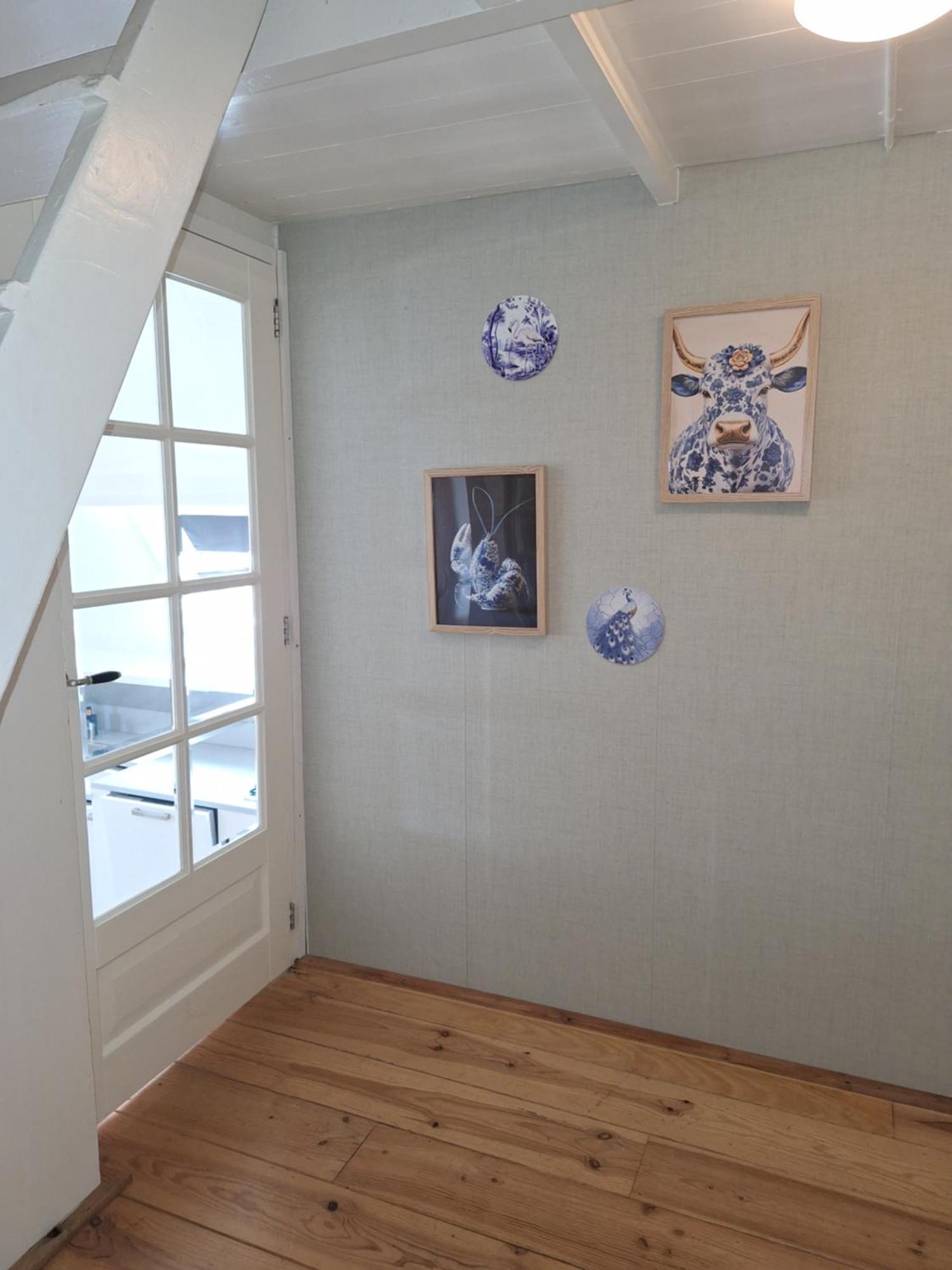 德赖普床与自行车住宿加早餐旅馆 客房 照片